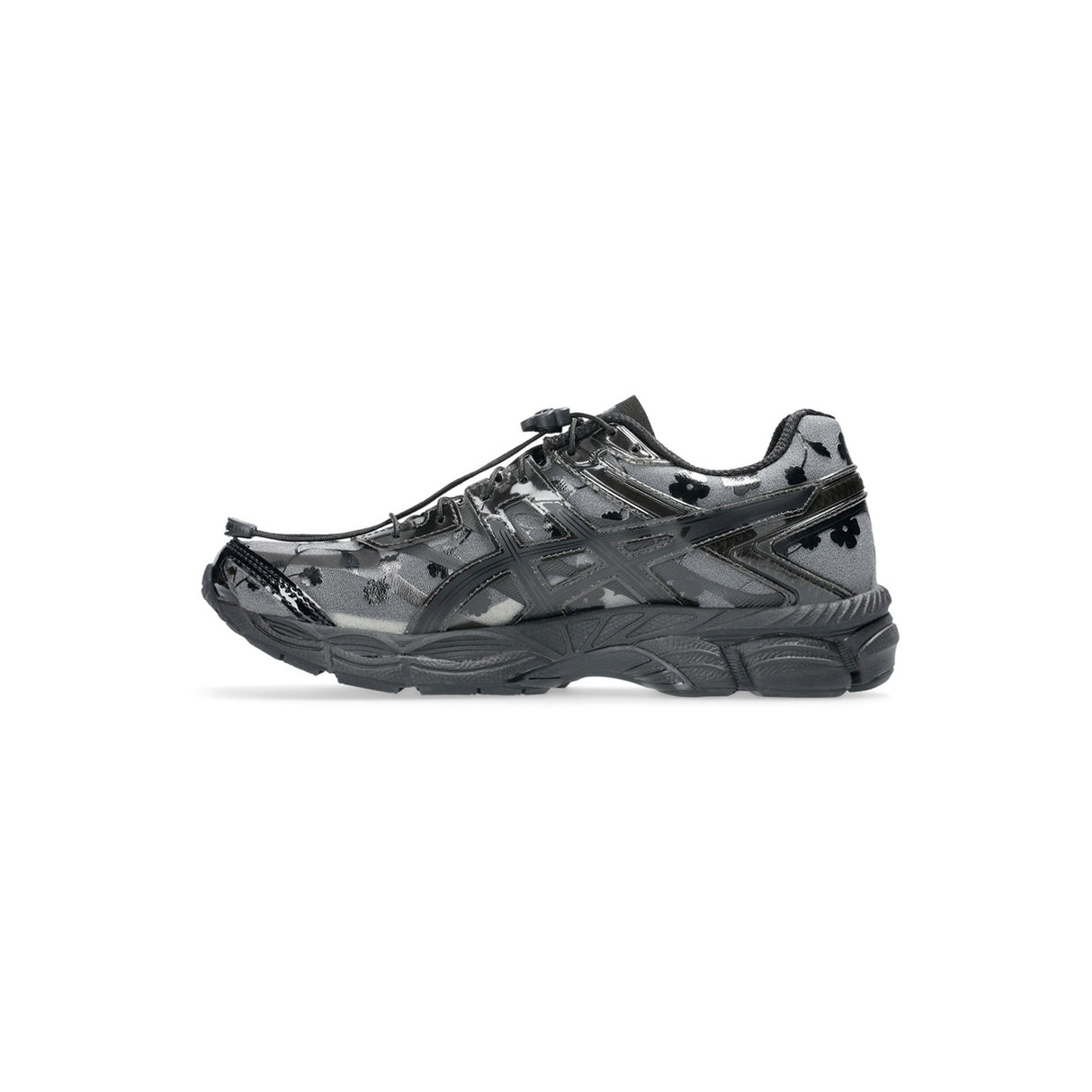 Asics GEL-CUMULUS 16 SSCB, Black/Black
