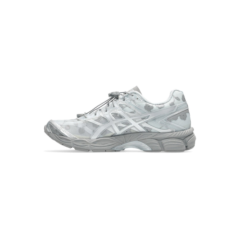 Asics GEL-CUMULUS 16 SSCB, Glacier Grey/Pure Silver