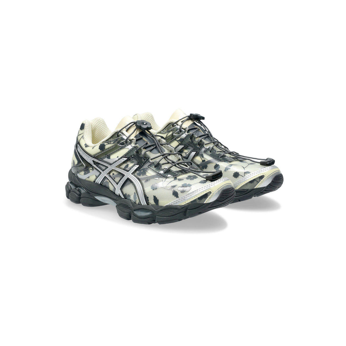 Asics GEL-CUMULUS 16 SSCB, Ivory/Black