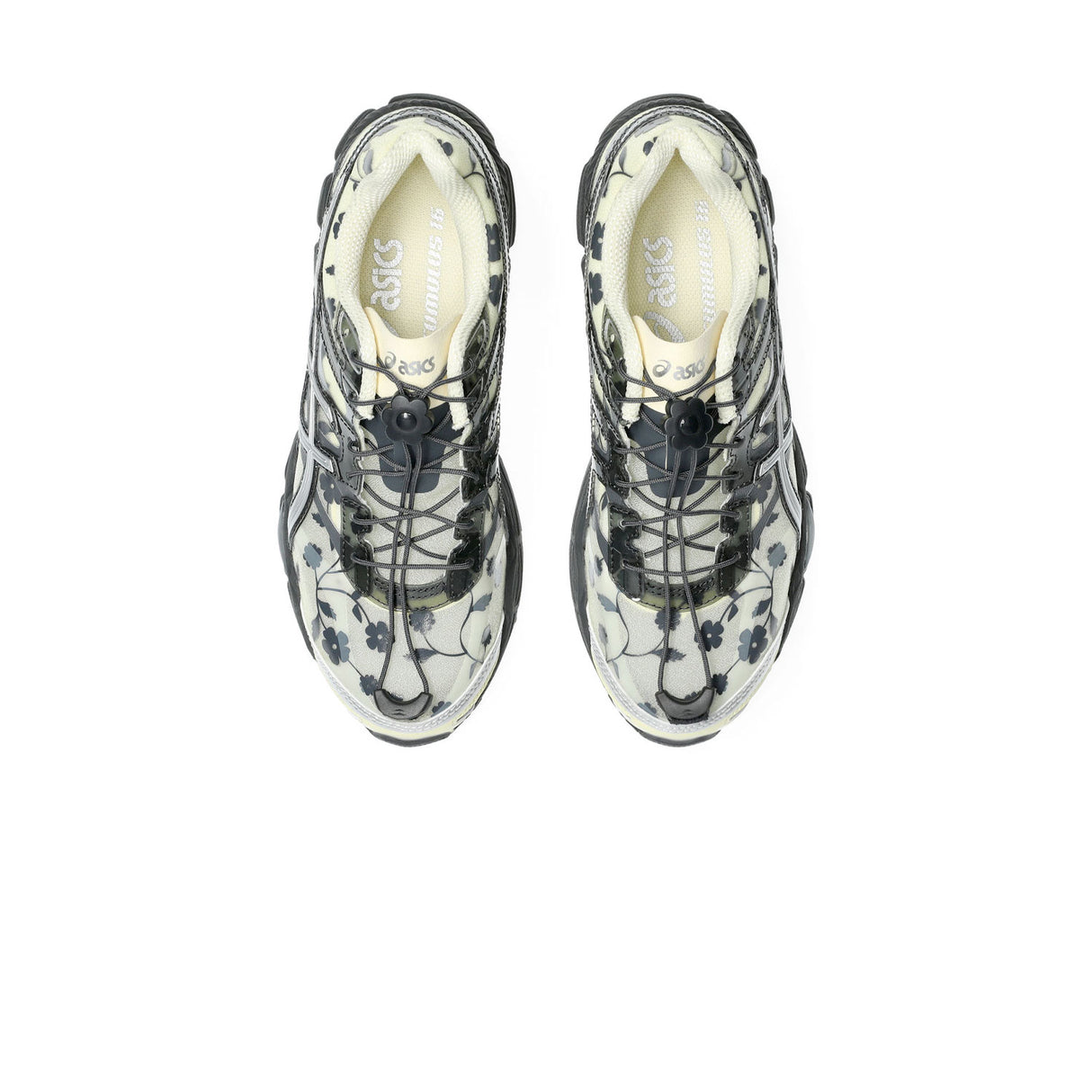 Asics GEL-CUMULUS 16 SSCB, Ivory/Black