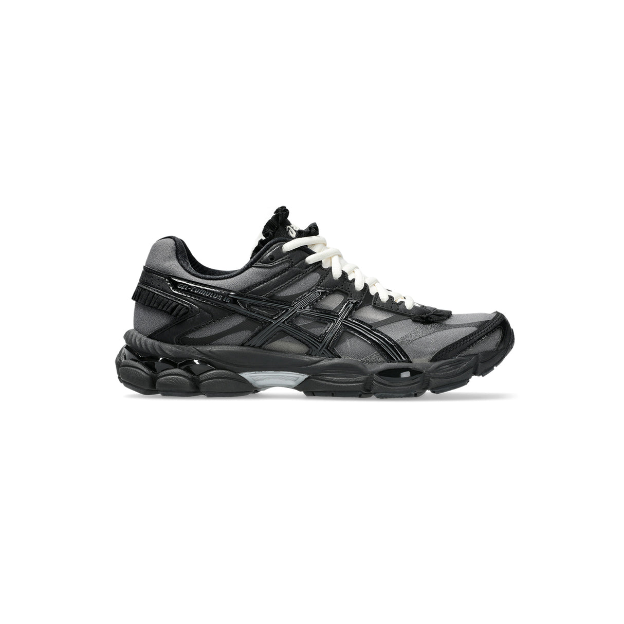 Asics GEL-CUMULUS 16, Black/Black