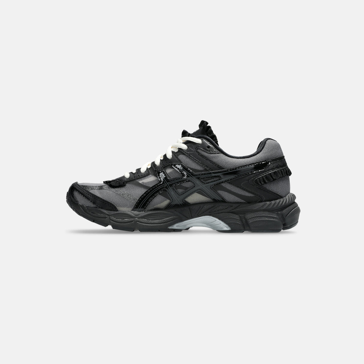 Asics GEL-CUMULUS 16, Black/Black