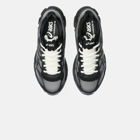 Asics GEL-CUMULUS 16, Black/Black