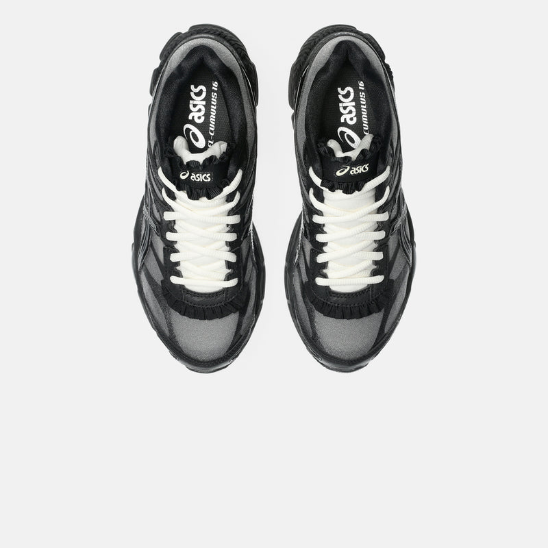 Asics GEL-CUMULUS 16, Black/Black
