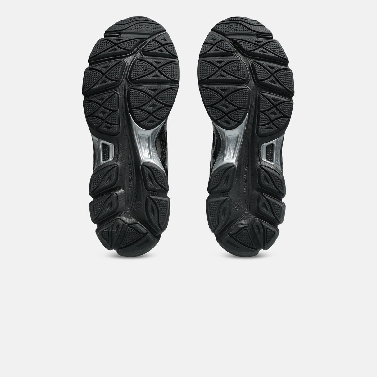 Asics GEL-CUMULUS 16, Black/Black
