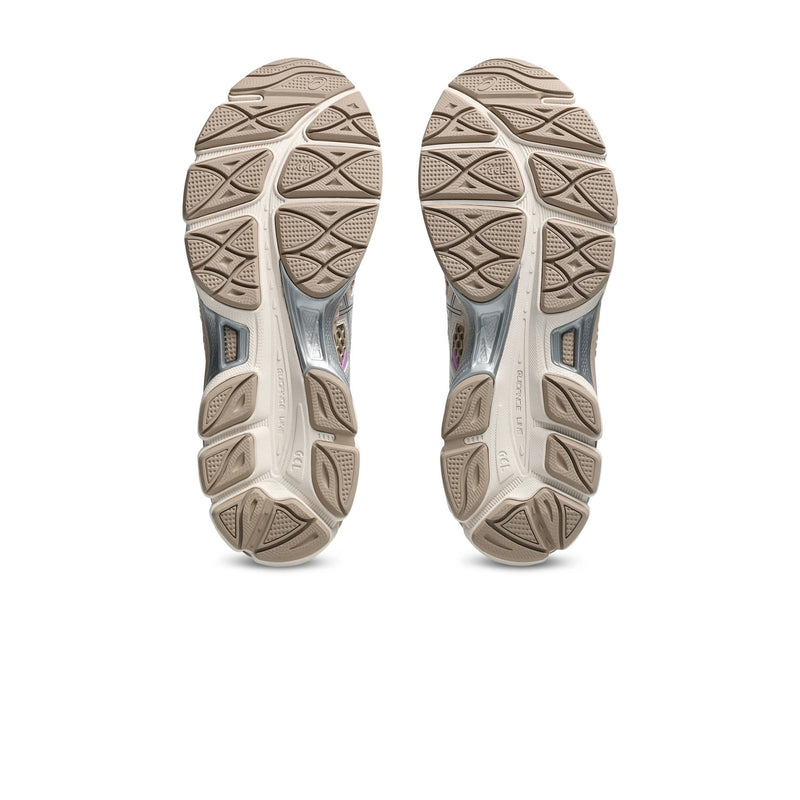 Asics GEL-CUMULUS 16, Cinnamon/Pure Silver