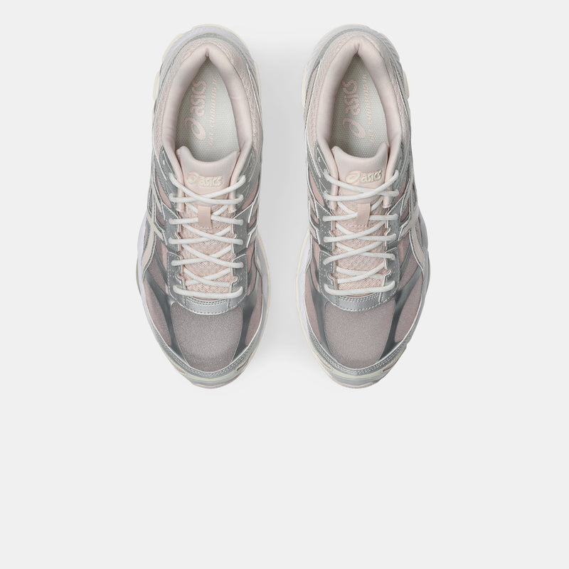 Asics GEL-CUMULUS 16, Pink Cloud/Pure Silver