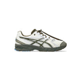 Asics GEL-DS TRAINER 14, Cream/Olive Canvas