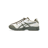 Asics GEL-DS TRAINER 14, Cream/Olive Canvas