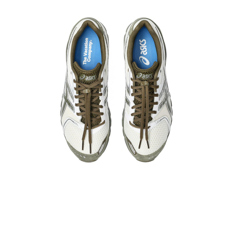 Asics GEL-DS TRAINER 14, Cream/Olive Canvas