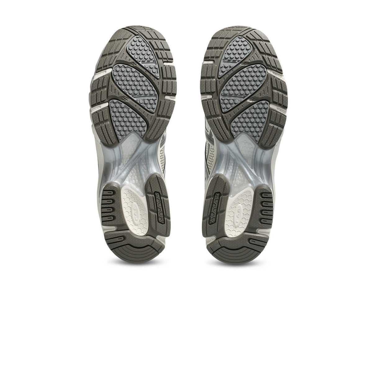 Asics GEL-DS TRAINER 14, Cream/Clay Grey