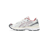 Asics GEL-KAYANO 12.1, Cream/Pure Silver