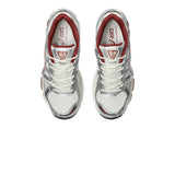 Asics GEL-KAYANO 12.1, Cream/Pure Silver