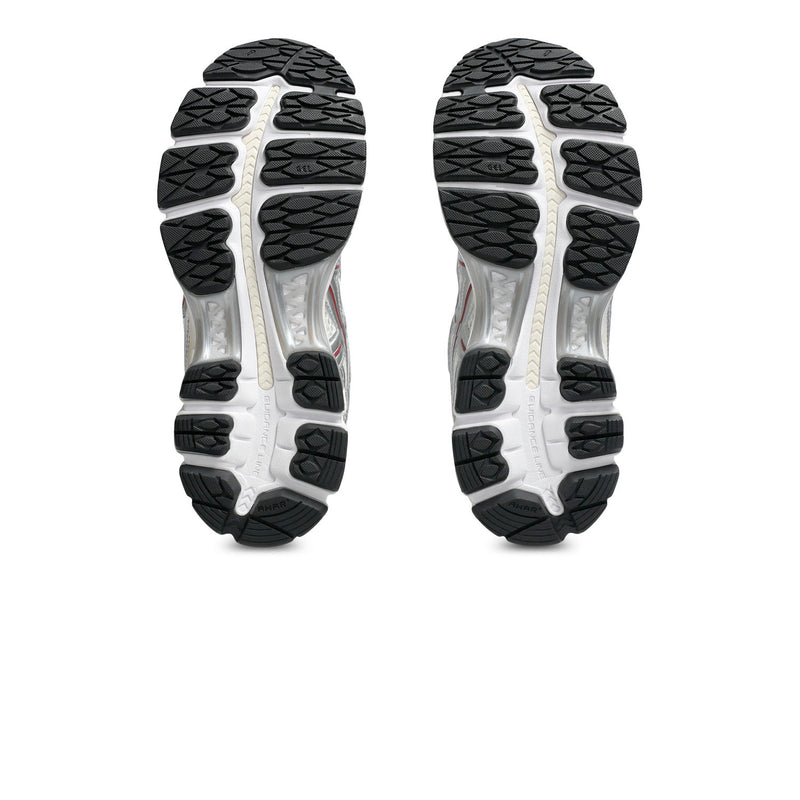 Asics GEL-KAYANO 12.1, Cream/Pure Silver