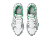 Asics GEL-KAYANO 12.1, White/Pure Silver