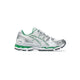 Asics GEL-KAYANO 12.1, White/Pure Silver