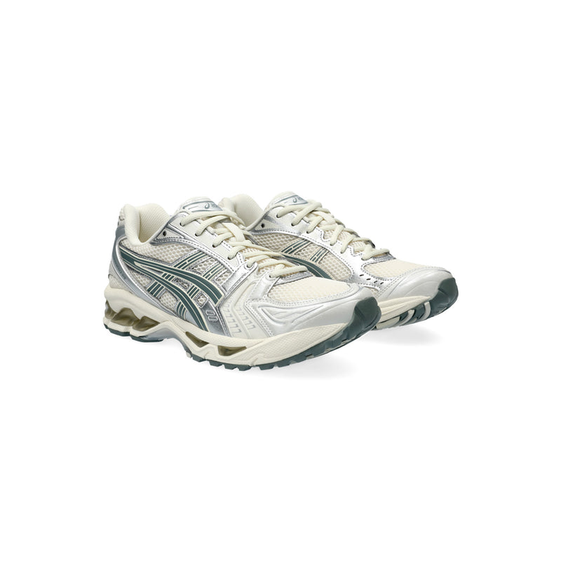 Asics GEL-KAYANO 14, Birch/Dark Pewter