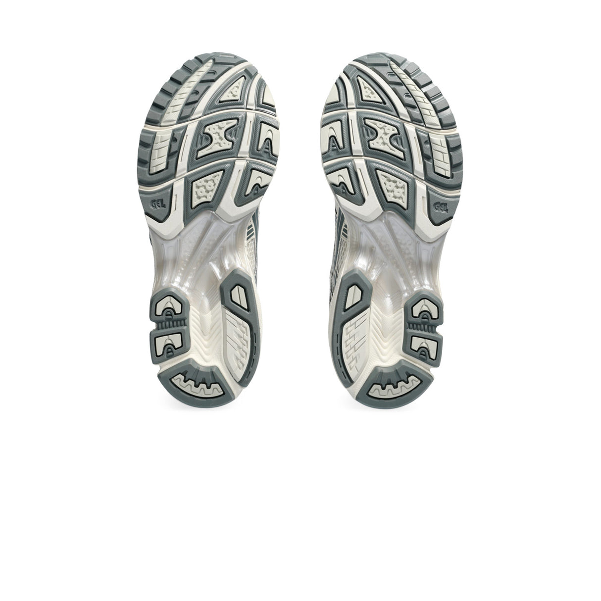 Asics GEL-KAYANO 14, Birch/Dark Pewter