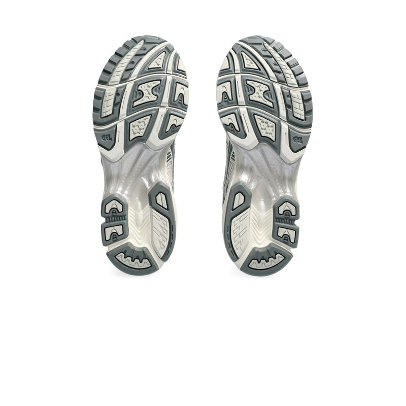 Asics GEL-KAYANO 14, Birch/Dark Pewter