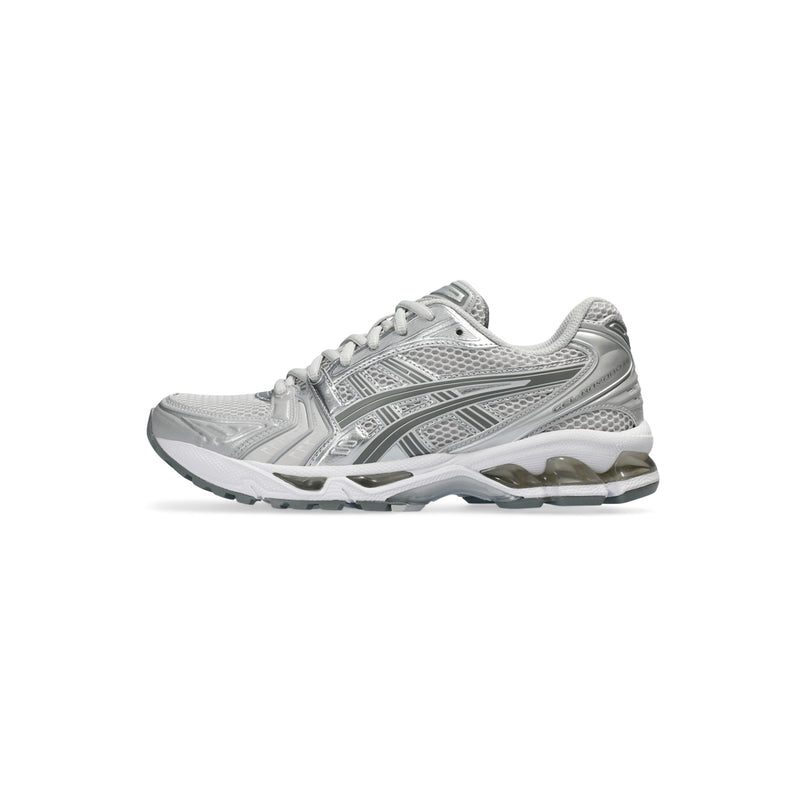 Asics GEL-KAYANO 14, Cloud Grey/Clay Grey