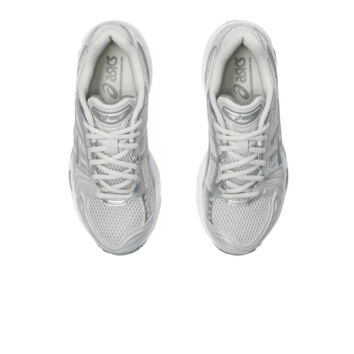 Asics GEL-KAYANO 14, Cloud Grey/Clay Grey