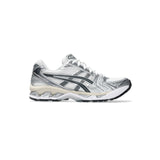 Asics GEL-KAYANO 14, White/Graphtie Grey
