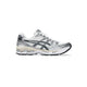 Asics GEL-KAYANO 14, White/Graphtie Grey