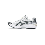 Asics GEL-KAYANO 14, White/Graphtie Grey
