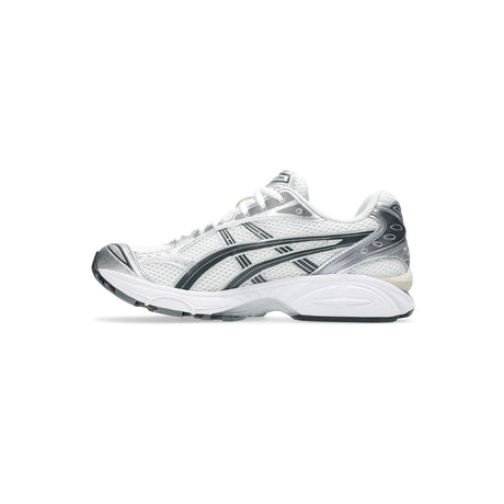 Asics GEL-KAYANO 14, White/Graphtie Grey