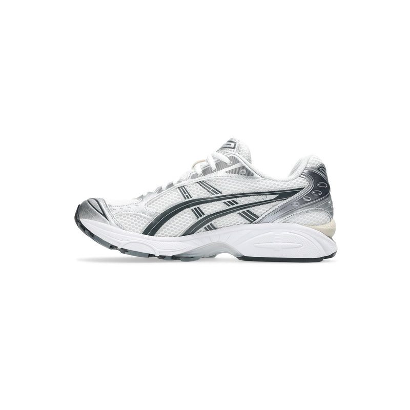 Asics GEL-KAYANO 14, White/Graphtie Grey