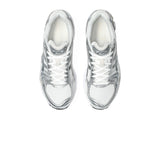 Asics GEL-KAYANO 14, White/Graphtie Grey