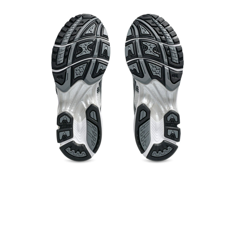 Asics GEL-KAYANO 14, White/Graphtie Grey