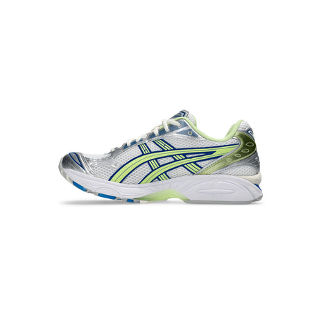 Asics GEL-KAYANO 14, White/Lime Green