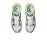 Asics GEL-KAYANO 14, White/Lime Green
