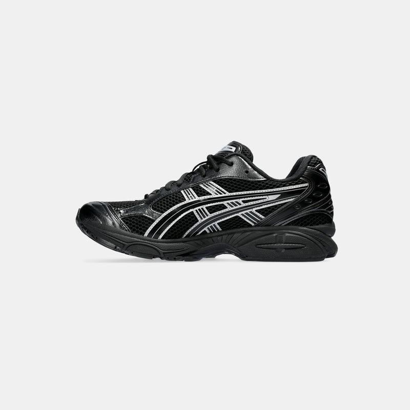 Asics GEL-KAYANO 14, Black/Pure Silver