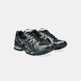 Asics GEL-KAYANO 14, Black/Pure Silver