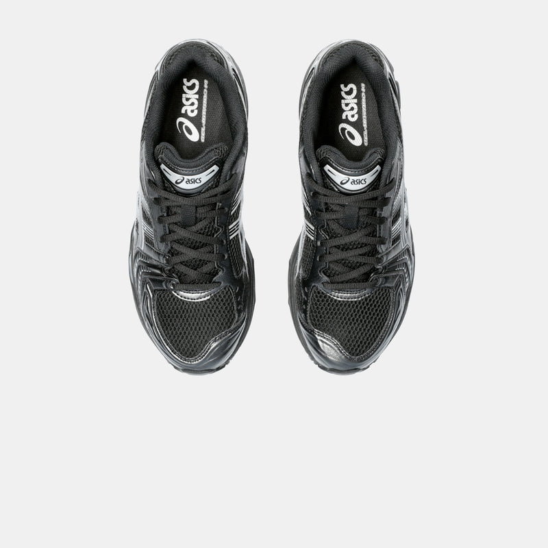 Asics GEL-KAYANO 14, Black/Pure Silver