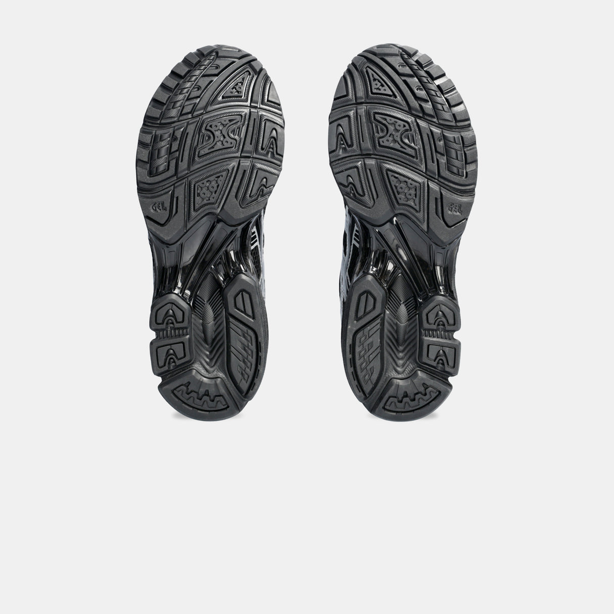 Asics GEL-KAYANO 14, Black/Pure Silver