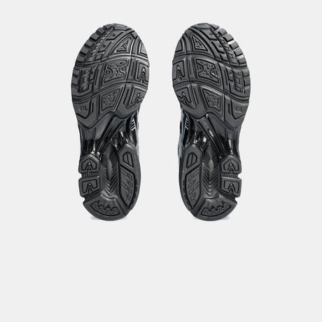 Asics GEL-KAYANO 14, Black/Pure Silver