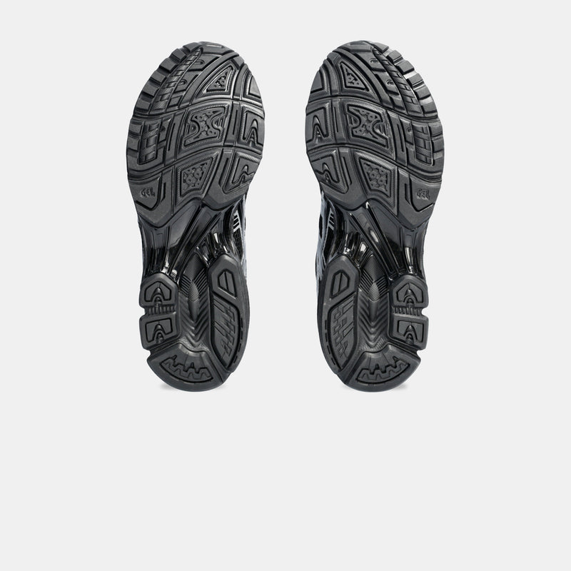 Asics GEL-KAYANO 14, Black/Pure Silver