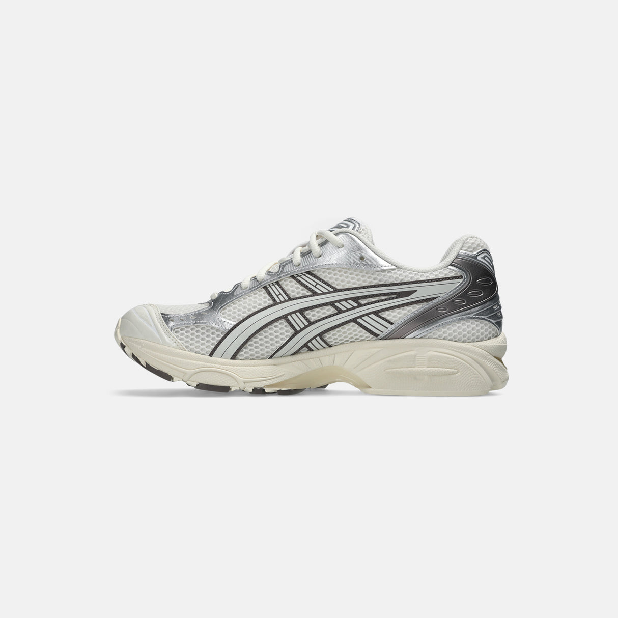 Asics GEL-KAYANO 14, Cream/Cocoa Powder