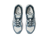 Asics GEL-KAYANO 14, Cream/Raw Indigo