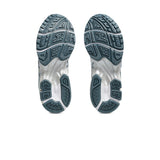 Asics GEL-KAYANO 14, Cream/Raw Indigo