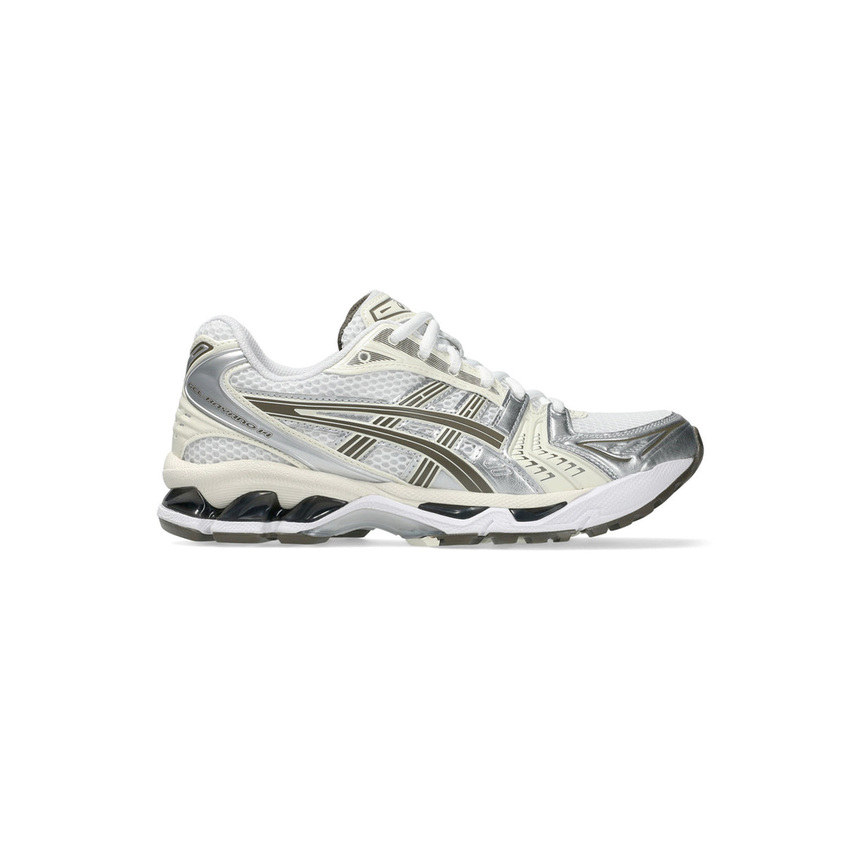 Asics GEL-KAYANO 14, White/Ivory