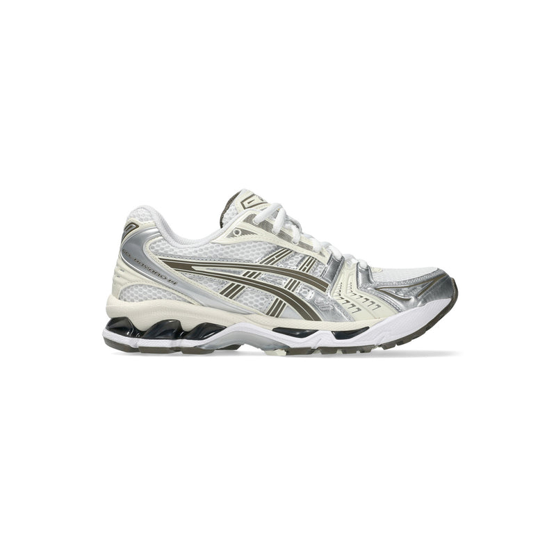 Asics GEL-KAYANO 14, White/Ivory