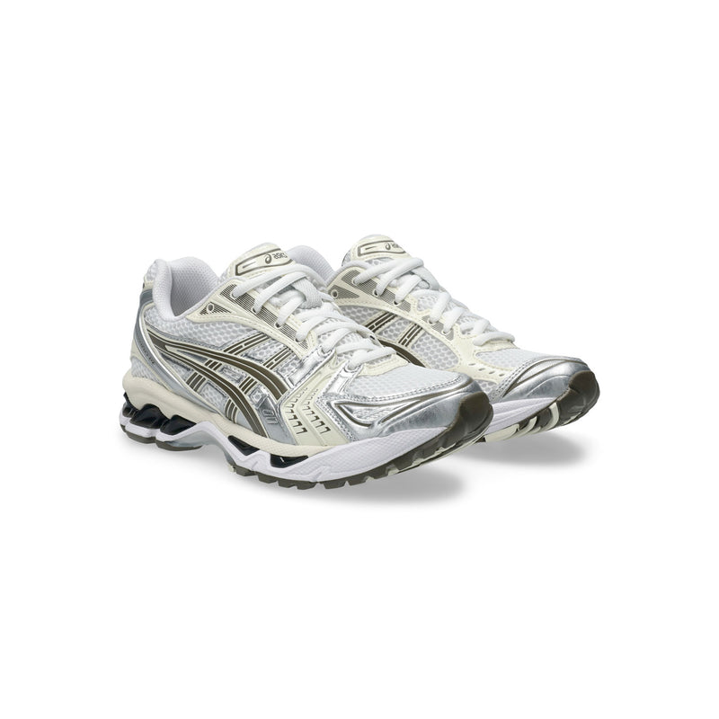 Asics GEL-KAYANO 14, White/Ivory