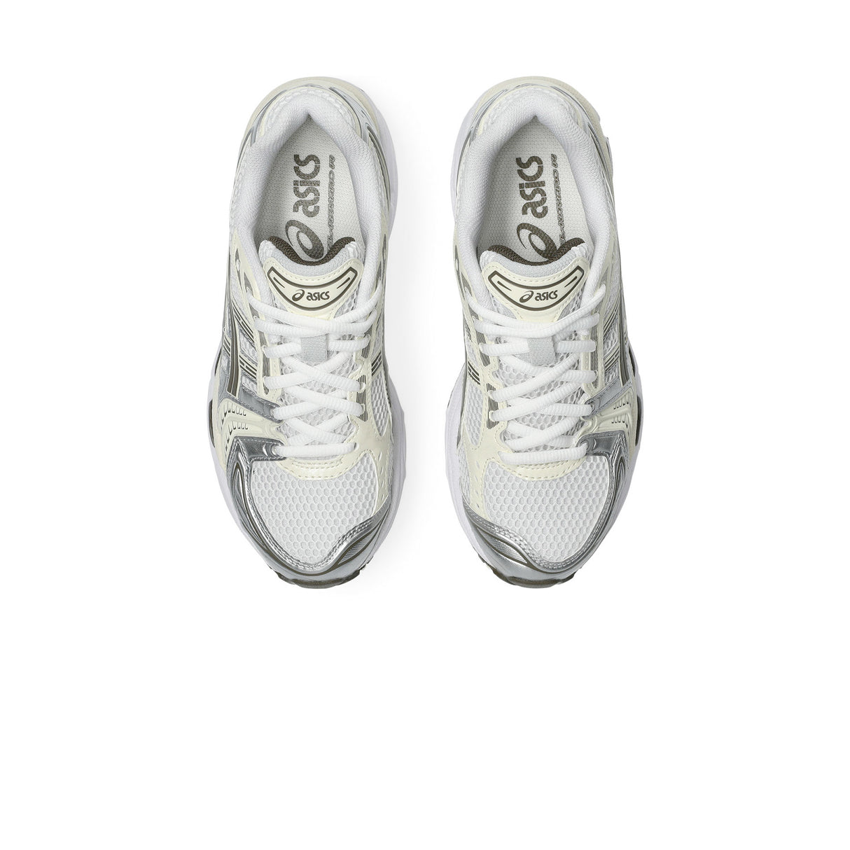 Asics GEL-KAYANO 14, White/Ivory