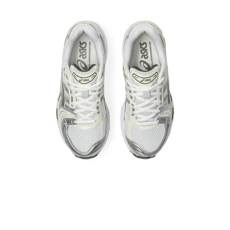 Asics GEL-KAYANO 14, White/Ivory