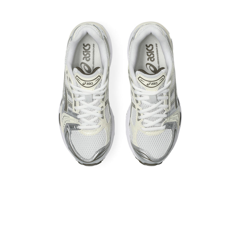 Asics GEL-KAYANO 14, White/Ivory