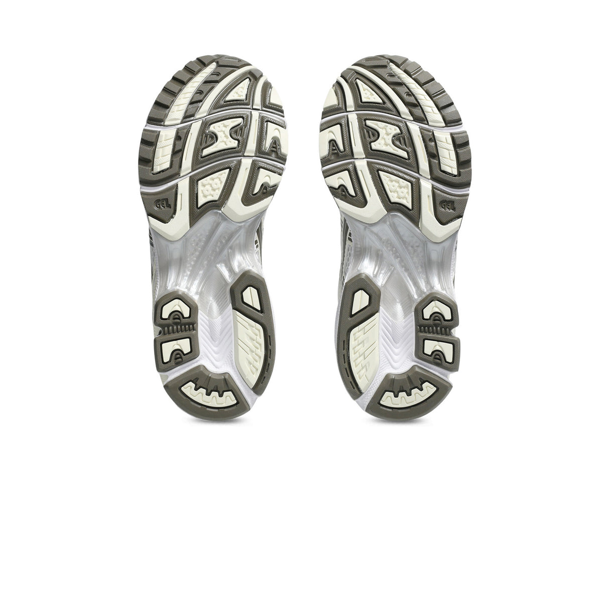 Asics GEL-KAYANO 14, White/Ivory